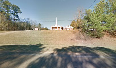 Williamsville Methodist Church