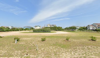 Sturgeon Beach Access