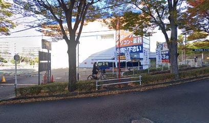 ビーセレクト多摩永山店