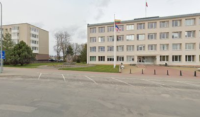 Klaipėdos visuomenės sveikatos centras, Skuodo skyrius