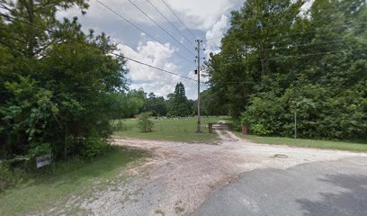 Little Rock Cemetery