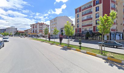 Karaoğlan Market