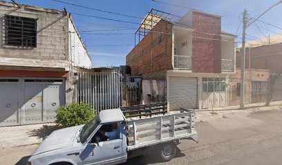 Campo de Béisbol Peralta