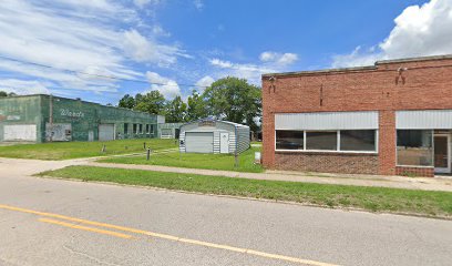 Steel Tube Buildings Of Wilson