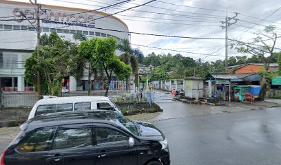 ATM BCA, Gajah Mada, Gunung Malang