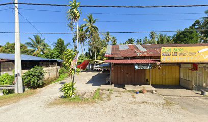 Kedai Gunting Rambut Wan