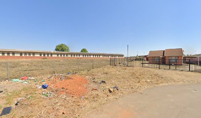Umthombo Secondary School