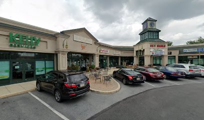 Spring Township Library