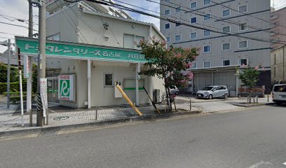トヨタレンタカー刈谷駅前店
