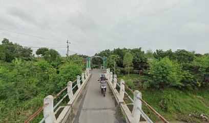 JEMBATAN Patihan