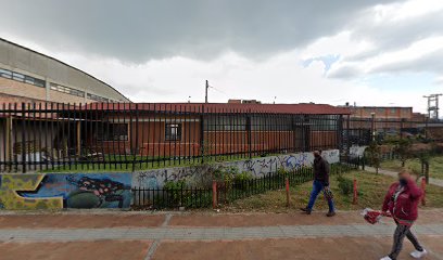 Casa Bogota