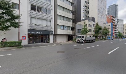 株式会社ネットケアサービス 東京支店