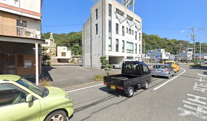 日綜産業㈱ 静岡営業所