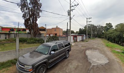 Grupo Funerario El Carmen