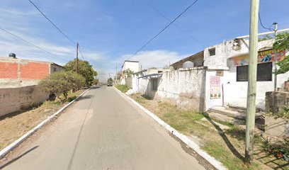 Comunidad de Fe La Calera, Los del Camino