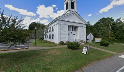 Morris Congregational Church