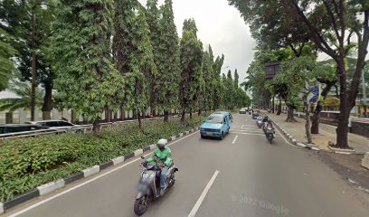 Setia Jaya Bengkel