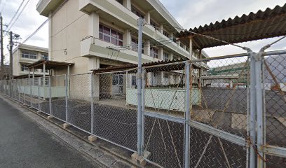 嘉麻市立稲築東中学校