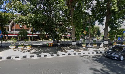 DP3A Kota Mataram