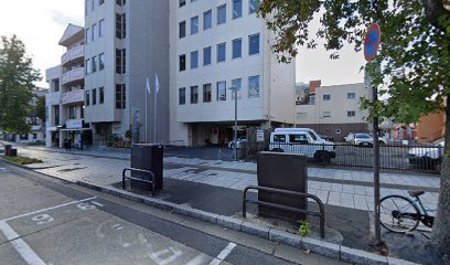 洋林建設（株） 本社