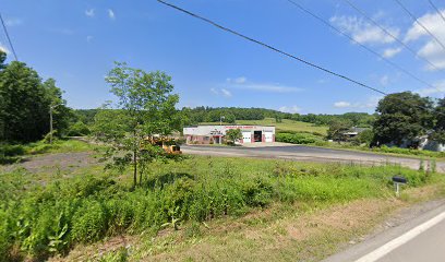 Chenango Fire Company