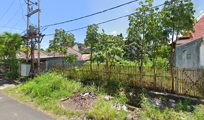 Warung Makan Tiga Putri New