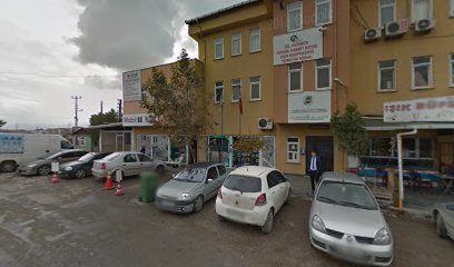 Ss Yarımca Küçük Sanayi Sitesi Yapı Kooperatifi