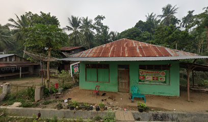 Tukang Gigi Rizky Bunda