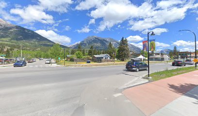 Parking Indigo Calgary - Lot 602 (Gateway Shops)