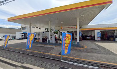 ニコニコレンタカー 糸魚川横町店