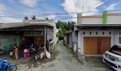 Bengkel mahkota motor