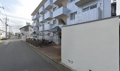 ラセーヌ東所沢