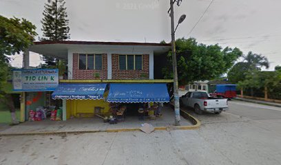 Taqueria 'la fogata'