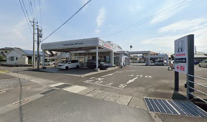 EV充電スタンド