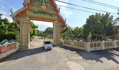 Siamese Buddha Temple