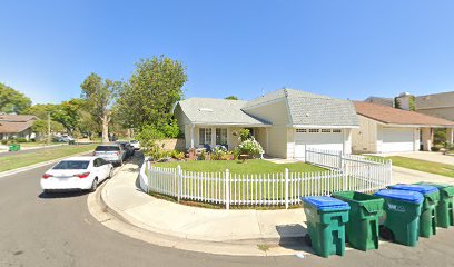 Irvine Cottage