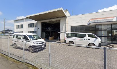 日産部品栃木販売（株） 真岡営業所