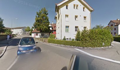 M2 Immobilien AG Ostschweiz