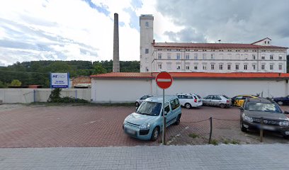 MVE Benešov nad Ploučnicí - Interkov