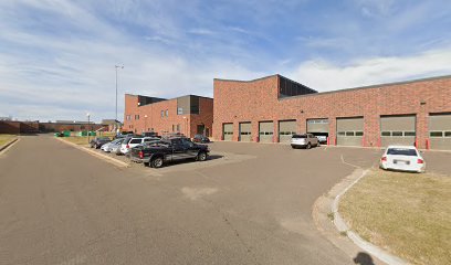 U of MN / Hibbing College Community Dental Clinic