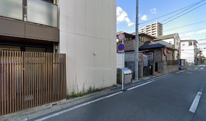 バイクショップICU