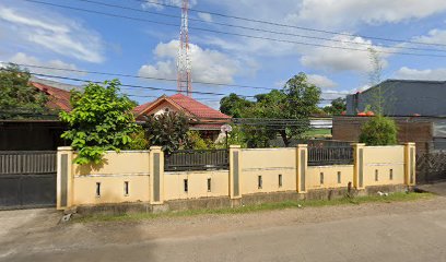 Pasar Sayur Segar Sudiang