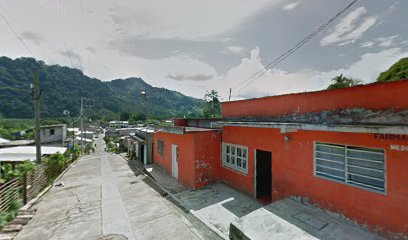 Unidad Deportiva Solosuchiapa,Chiapas