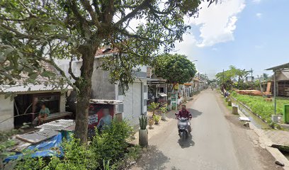 Tempat ngaji