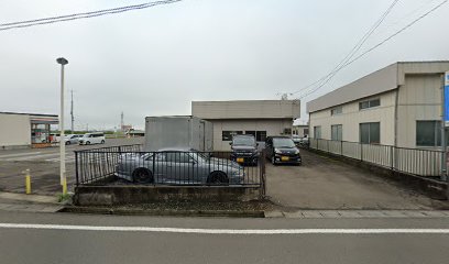 ㈲山元自動車部品商会