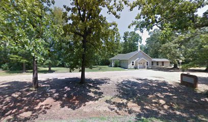 Antioch United Methodist Church