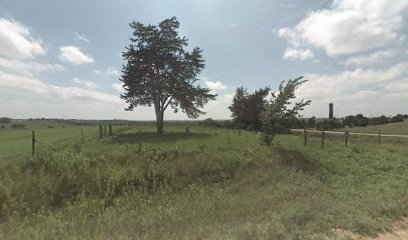 Jensen Cemetery