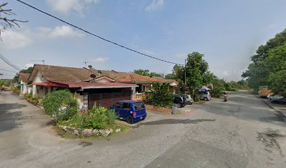 Seri Cahaya Dobi