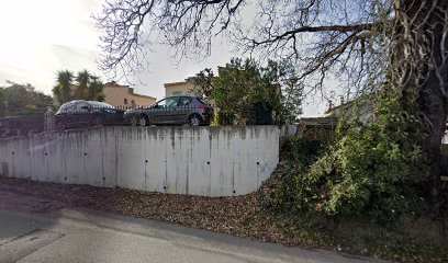 Lst La Roquette-sur-Siagne