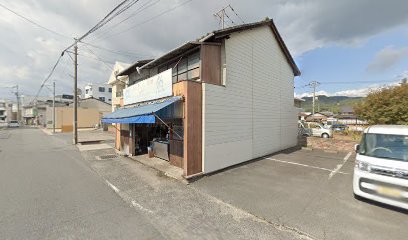 横溝鮮魚店